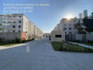 Imagem do imóvel AP16312