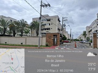Imagem do imóvel AP20405