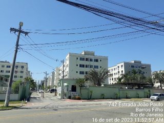 Imagem do imóvel AP21110