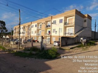 Imagem do imóvel AP83447
