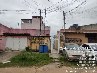 Imagem do imóvel CA96680