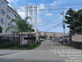 Imagem do imóvel AP16764