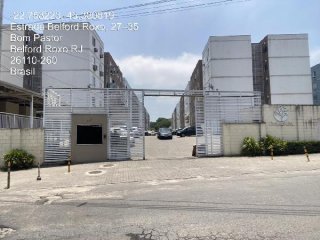 Imagem do imóvel AP85388