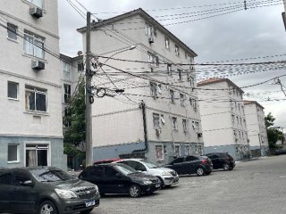 Imagem do imóvel AP97997