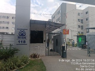 Imagem do imóvel AP02539