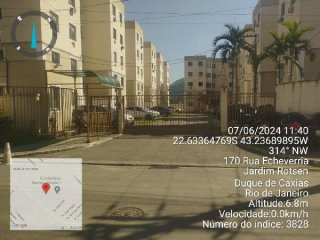 Imagem do imóvel AP00411