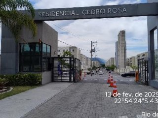 Imagem do imóvel AP45673