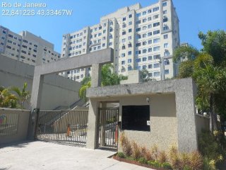 Imagem do imóvel AP55333