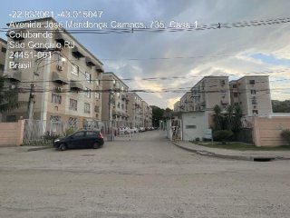 Imagem do imóvel AP55671