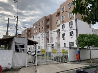 Imagem do imóvel AP83932