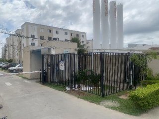 Imagem do imóvel AP40575