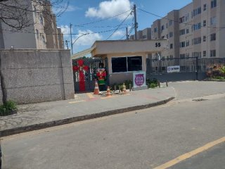 Imagem do imóvel AP25922