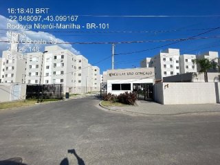 Imagem do imóvel AP86662