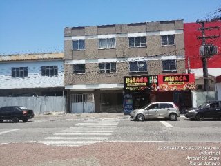 Imagem do imóvel AP41012