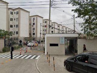 Imagem do imóvel AP60900