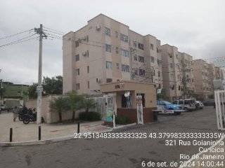 Imagem do imóvel AP95877