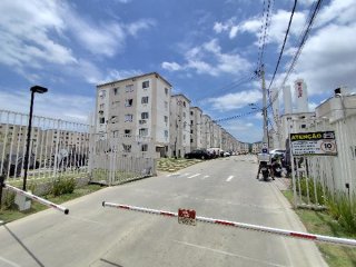 Imagem do imóvel AP63252