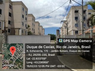 Imagem do imóvel AP07002