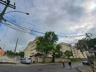 Imagem do imóvel AP57699
