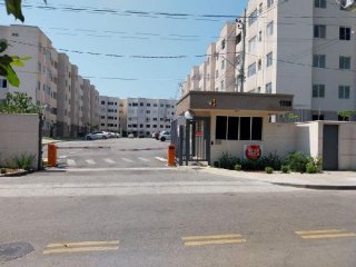 Imagem do imóvel AP95516