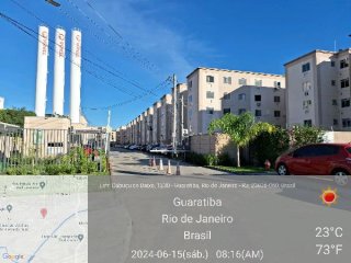 Imagem do imóvel AP95084