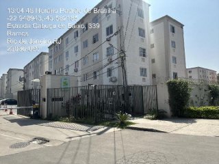 Imagem do imóvel AP07743