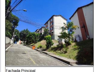 Imagem do imóvel AP61952