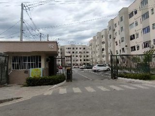 Imagem do imóvel AP78003