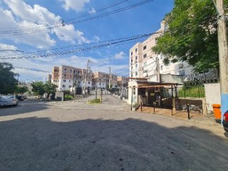 Imagem do imóvel AP02810
