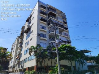 Imagem do imóvel AP03750