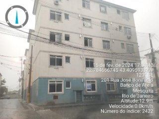 Imagem do imóvel AP05050