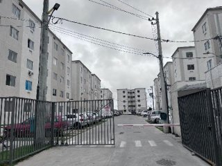 Imagem do imóvel AP28105