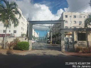 Imagem do imóvel AP51007