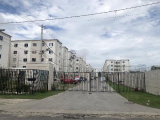 Imagem do imóvel AP63731