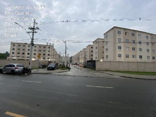 Imagem do imóvel AP27838