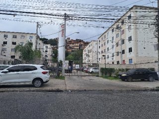 Imagem do imóvel AP44200
