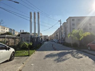Imagem do imóvel AP92164