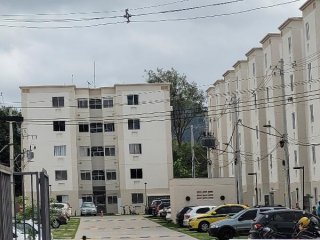 Imagem do imóvel AP98081