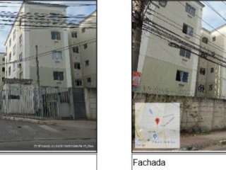 Imagem do imóvel AP62408