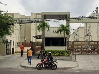 Imagem do imóvel AP33816