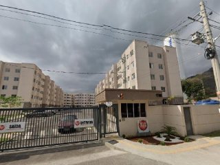 Imagem do imóvel AP81546