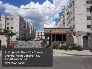 Imagem do imóvel AP81126