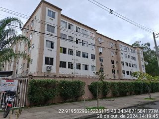 Imagem do imóvel AP97315