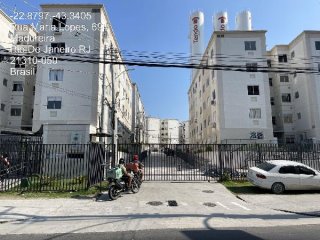 Imagem do imóvel AP01646
