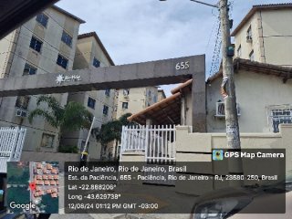 Imagem do imóvel AP08591