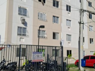 Imagem do imóvel AP82137