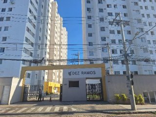 Imagem do imóvel AP31746