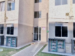 Imagem do imóvel AP91703