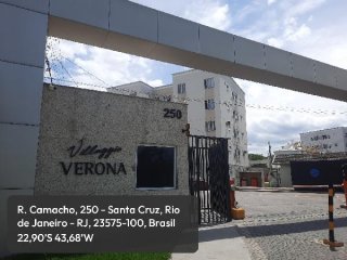Imagem do imóvel AP58307