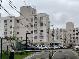 Imagem do imóvel AP93389